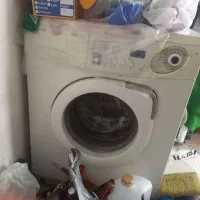 لباسشویی سامسونگ اصل