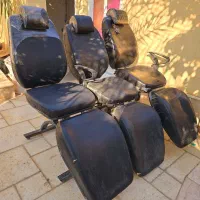 لوازم سالن زیبایی