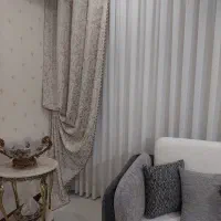 دستک پرده نوی نو