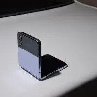 گوشی z flip 4