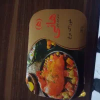کنسرو خوراک مرغ هانی