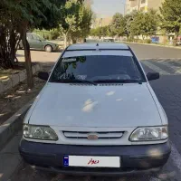 پراید مدل۹۰