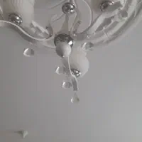 لوستر|لوستر و چراغ آویز|کرمان, |دیوار