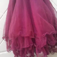 لباس مجلسی دخترانه