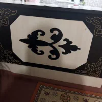 میز اپن تمام ام دی اف|مبلمان خانگی و میز عسلی|ارومیه, |دیوار