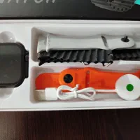 ساعت هوشمند kw65ultra