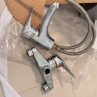 فروش یه شیر روشویی و دستشویی