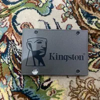 هارد SSD 120 گیگابایت Kingston مدل A400