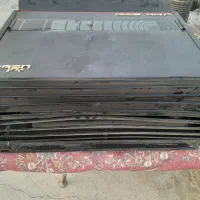 بخاری گازی ازمایش