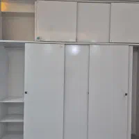کمد دیواری نو استفاده نشده