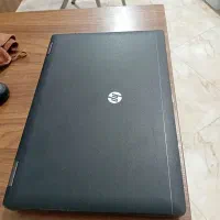 لپ تاپ اقتصادی برند اروپایی HP|رایانه همراه|بابل, |دیوار