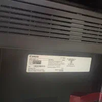 چهارکاره 237w canon در حد نو|پرینتر، اسکنر، کپی، فکس|شیراز, ریشمک|دیوار