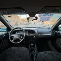 زانتیا۲۰۰۰ مدل ۸۶|خودرو سواری و وانت|امیدیه, |دیوار