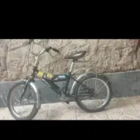 دوچرخه سایز ۱۶