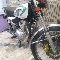 موتورسیکلت۱۵۰نامی|موتورسیکلت|گرگان, |دیوار