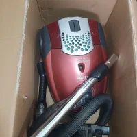 جاروبرقی ال جی