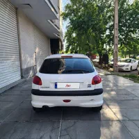 تیپ ۵ فول ( قیمت کاسبی )|خودرو سواری و وانت|تهران, شهرک استقلال|دیوار