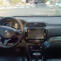 شاهین G CVT، مدل ۱۴۰۲