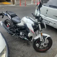 بنلی ۱۸۰s مدل ۱۳۹۹