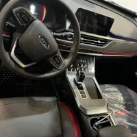 ثبت نام X55 PRO IE مدل 1404|خودرو سواری و وانت|کرج, مطهری|دیوار