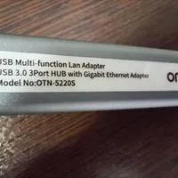 هاب USB3|قطعات و لوازم جانبی رایانه|قم, نخودی|دیوار