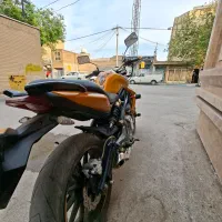 موتور بنلی 300