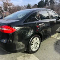 جک j5 مدل ۹۳|خودرو سواری و وانت|کرج, دولت‌آباد|دیوار