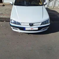 پارس دوگانه ۱۳۹۴ بدون رنگ