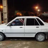 پراید ۹۲|خودرو سواری و وانت|ملایر, |دیوار