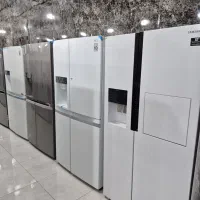 /انواع سایدهای الجی وسامسونگ باگارانتی ضمانت شرکتی