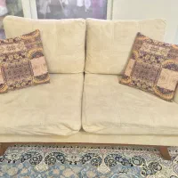 فروش مبلمان ۷ نفره راحتی