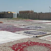 قالیشویی‌ومبل‌شوی‌شبنم‌.کیانمهر ‌.خرمدشت‌‌‌چهارباغ|خدمات نظافت|کرج, خرمدشت|دیوار