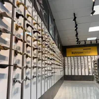 عرضه وپخش شیک ترین ودستگیره و قفل در ایران