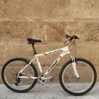 دوچرخه اورلورد ۲۶