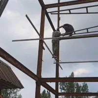 جوشکاری ساختمان از صفر تا صد|خدمات پیشه و مهارت|بابل, |دیوار