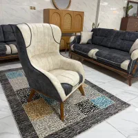 مبل پرنس) انتخابی که راحتی شما را تضمین میکند