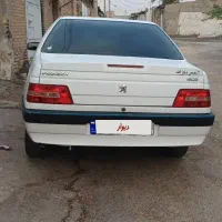 پژو تیوفای مدل ۹۵