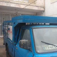 خودرو نیسان کامیونت