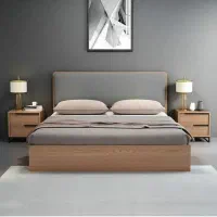 تولیدی  سرویس خواب مدل ژینا مدرن دو نفره