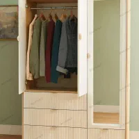 کمد لباس دکورآرای DAKL42