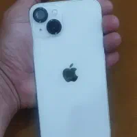 اپل iPhone 13 با حافظهٔ ۱۲۸ گیگابایت|موبایل|مشهد, الهیه|دیوار