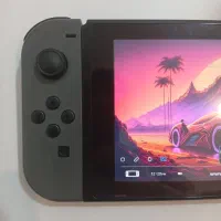 نینتندو سوییچ کپی خور