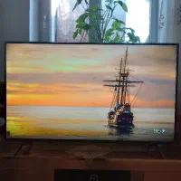 تلویزیون سونی 55