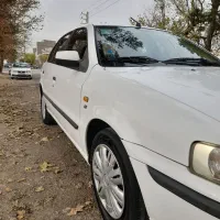 سمندLxکاملاپلمپ بیرنگ استثنایی کم کارکرداواخر۹۵|خودرو سواری و وانت|تهران, تهرانسر غربی|دیوار