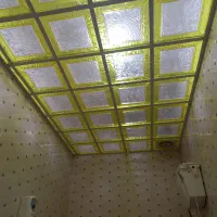 نصاب pvc|مصالح و تجهیزات ساختمان|دورود, |دیوار