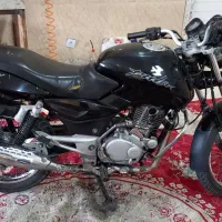 پالس ۱۸۰ پره ای سالم