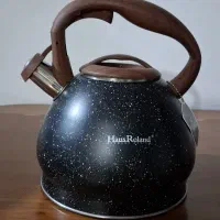 کتری سوت زن استیل