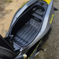 موتور آیروکس 155 nvx|موتورسیکلت|رشت, جانبازان|دیوار