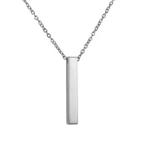 گردنبند مکعب عشق ولنتاین زنانه مردانه روز دختر