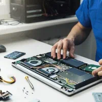 خدمات نصب و تعمیر